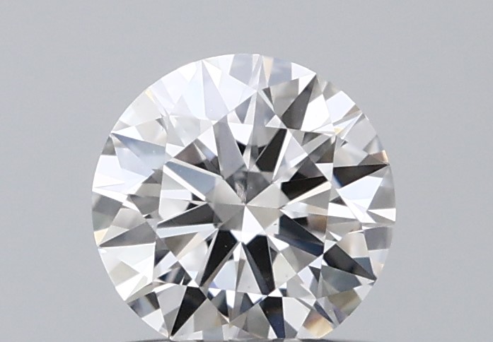 Round 0.35 ct E VS1