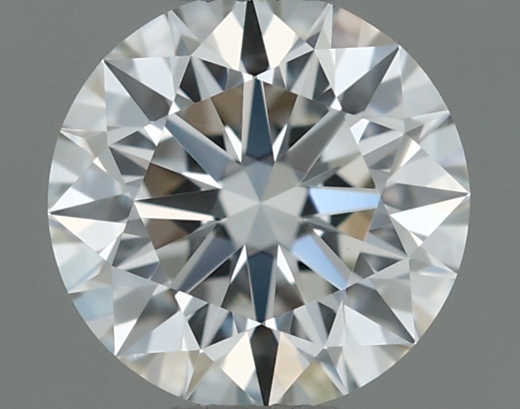 Round 0.45 ct I VVS2