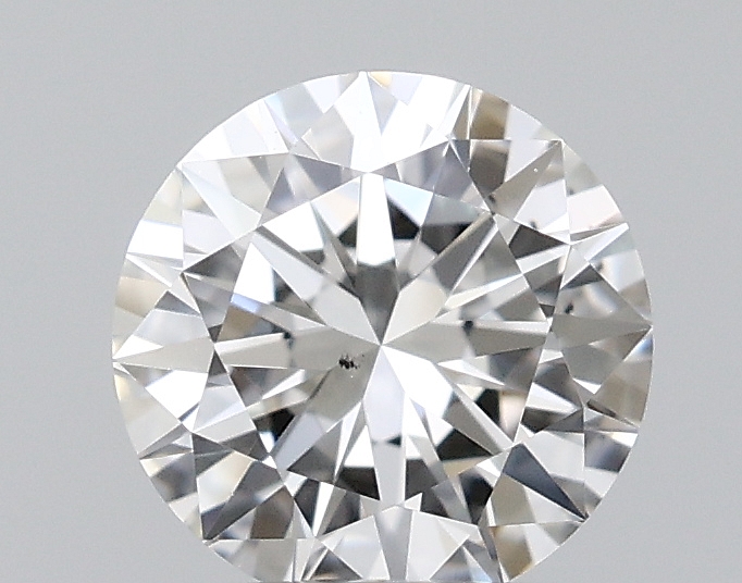Round 0.5 ct G VS2