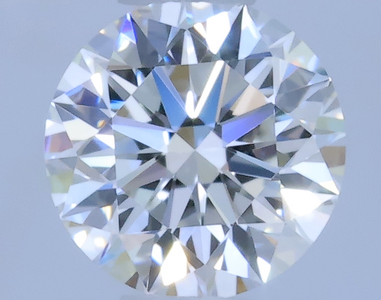 Round 0.35 ct G VVS1