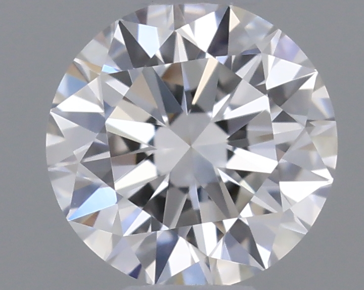 Round 0.31 ct F VS1