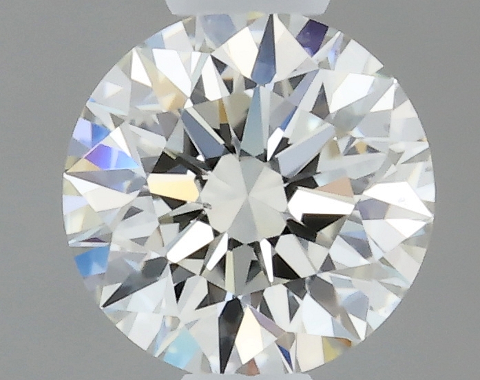 Round 0.33 ct J VS1