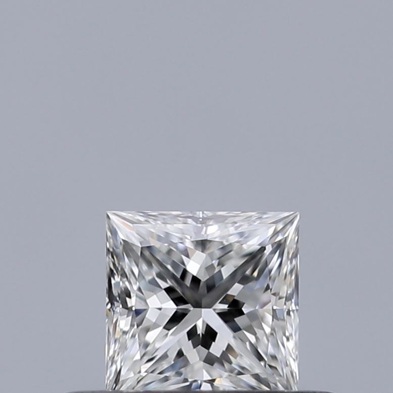Princess 0.3 ct F IF