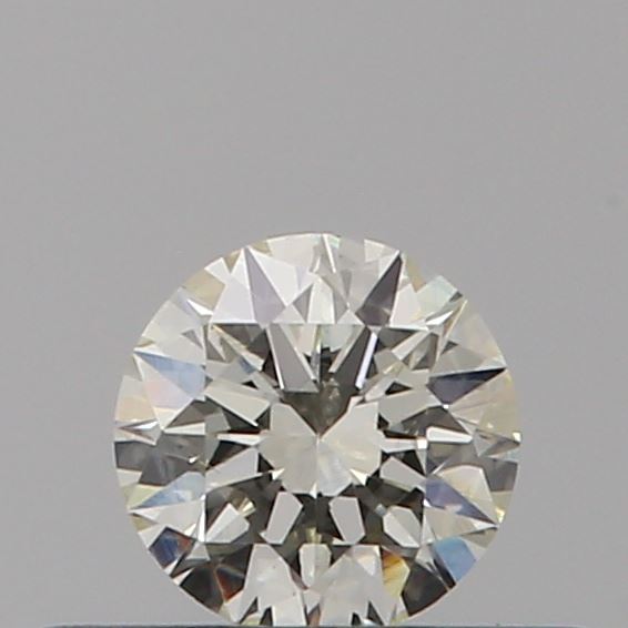 Round 0.23 ct K VS2