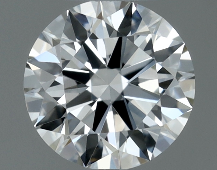 Round 0.3 ct J VVS1