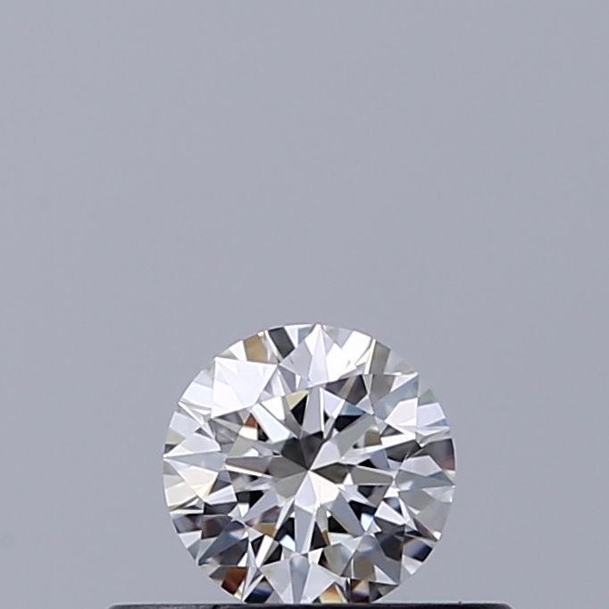 Round 0.22 ct G VVS2