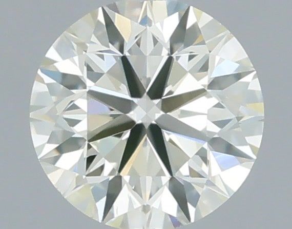Round 0.4 ct J VS2