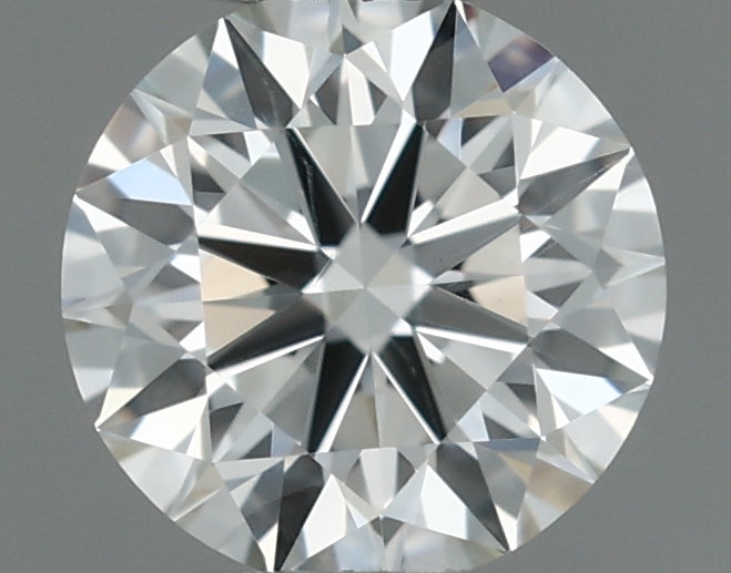 Round 0.3 ct K SI1