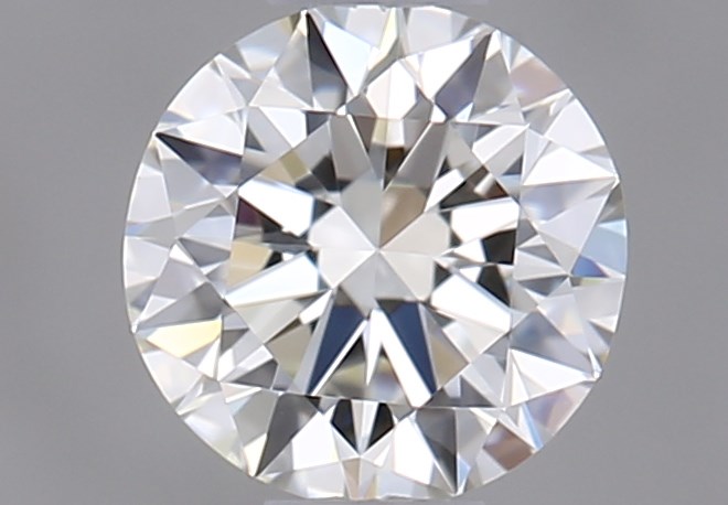 Round 0.4 ct J VVS2