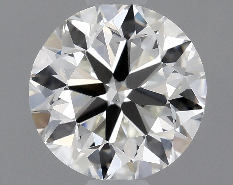 Round 0.71 ct K VS1