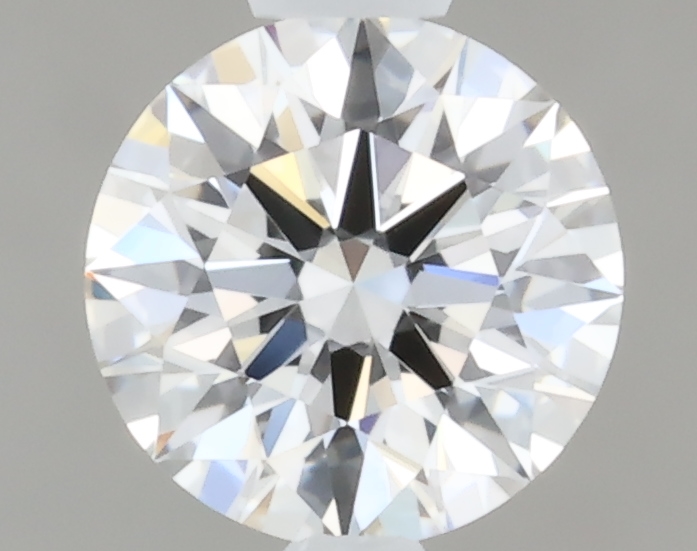 Round 0.34 ct F VVS1