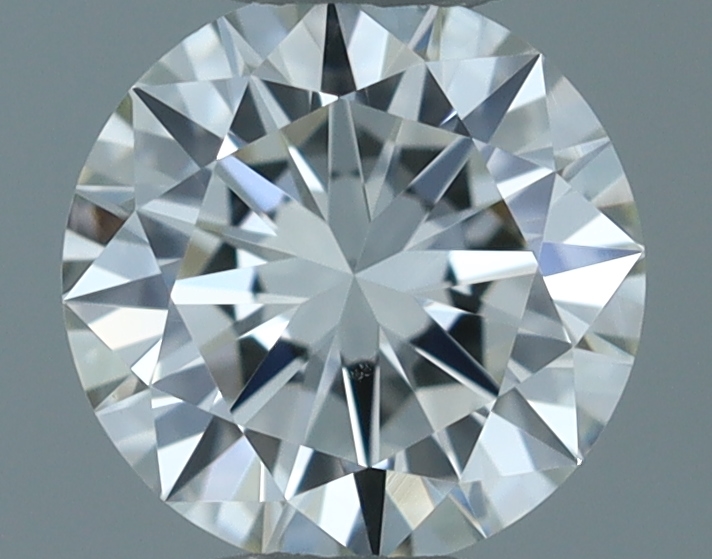 Round 0.3 ct K VS2
