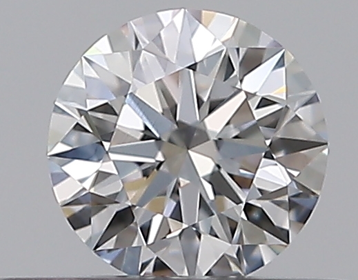 Round 0.31 ct E VVS2
