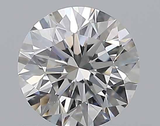 Round 0.45 ct E VS2