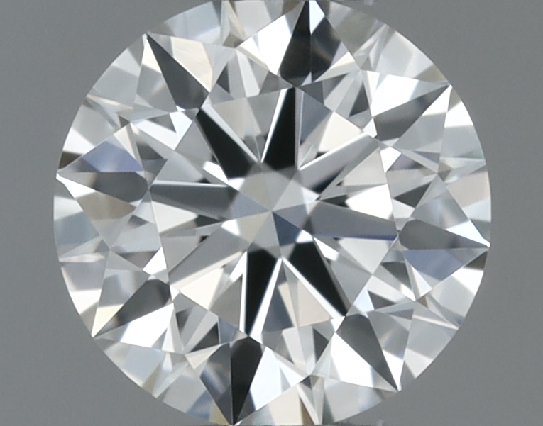 Round 0.33 ct J IF