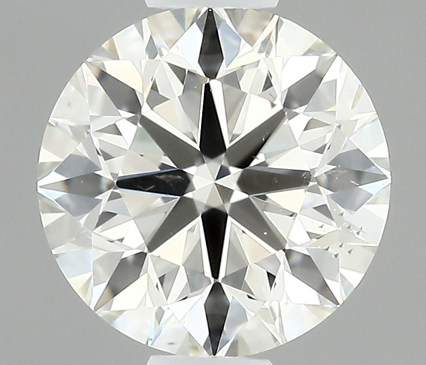 Round 0.5 ct K SI1