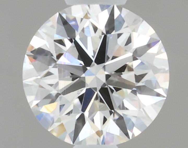 Round 0.31 ct H VS2