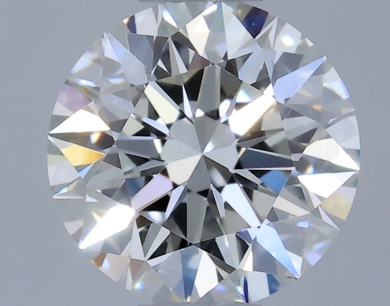 Round 0.5 ct I VVS1