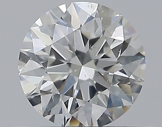 Round 0.5 ct G SI1