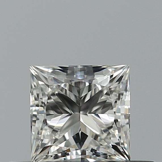 Princess 0.4 ct H VVS1