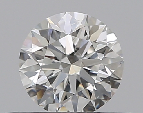 Round 0.3 ct H SI1