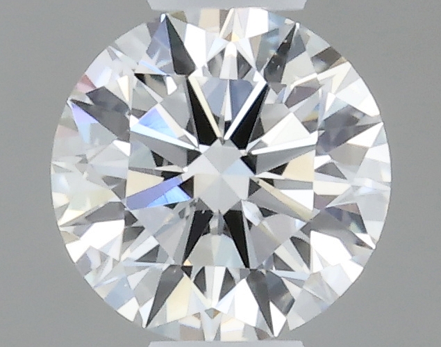 Round 0.3 ct F SI1