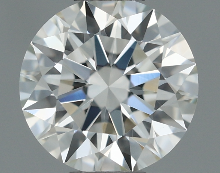 Round 0.4 ct K VVS2