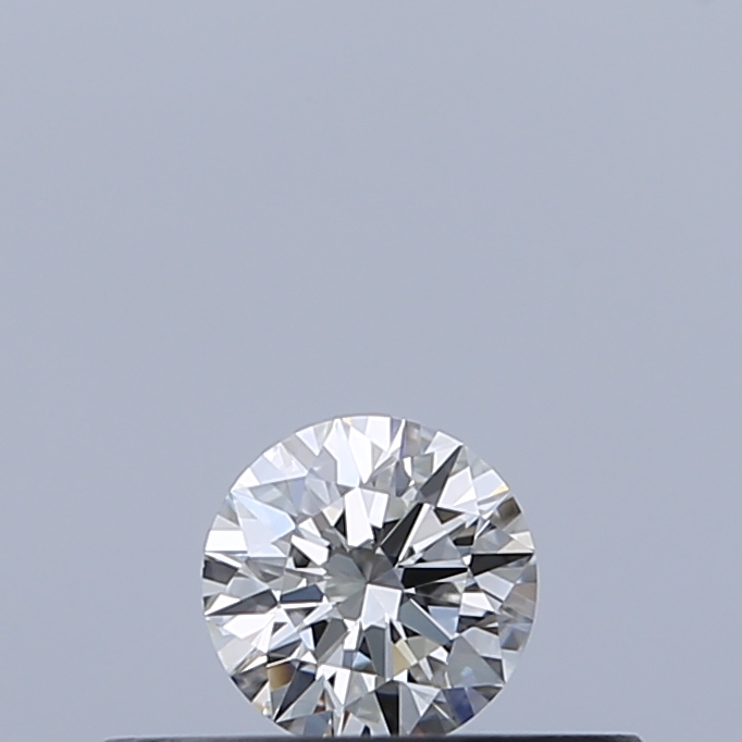 Round 0.18 ct G IF