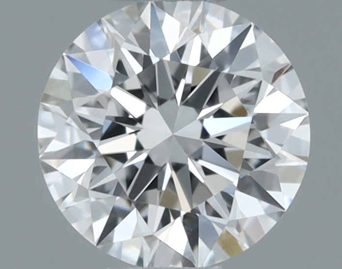 Round 0.3 ct H VVS1