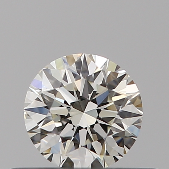 Round 0.3 ct I VVS1