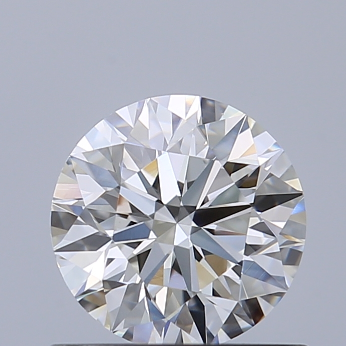 Round 0.75 ct E VVS2