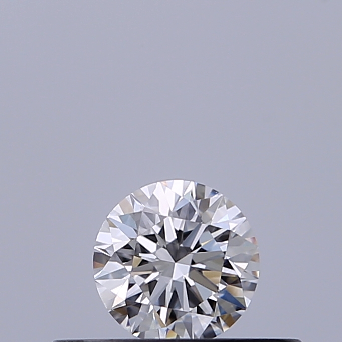 Round 0.23 ct E VVS2