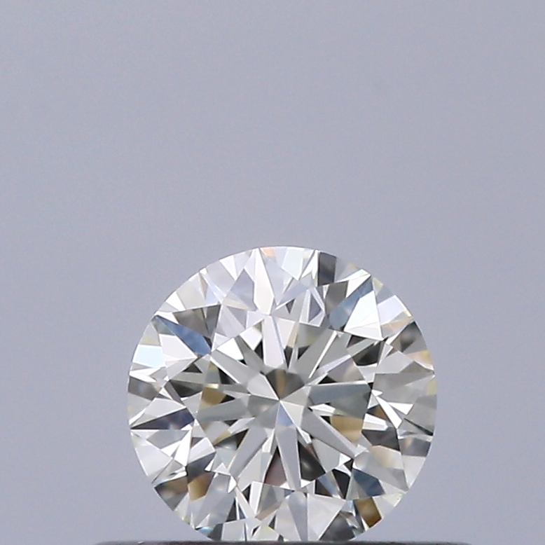 Round 0.31 ct H VVS2