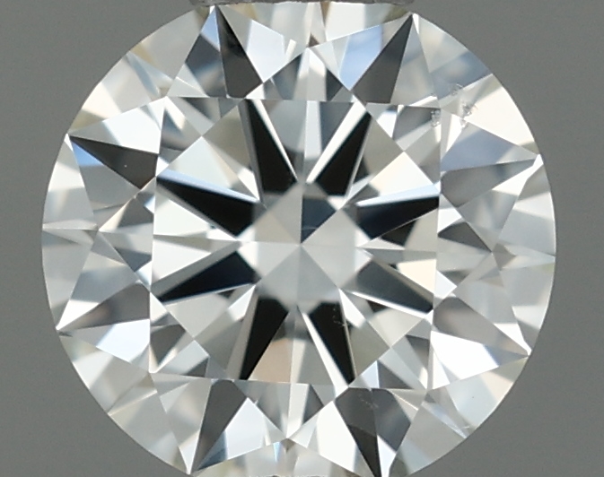 Round 0.4 ct L SI1