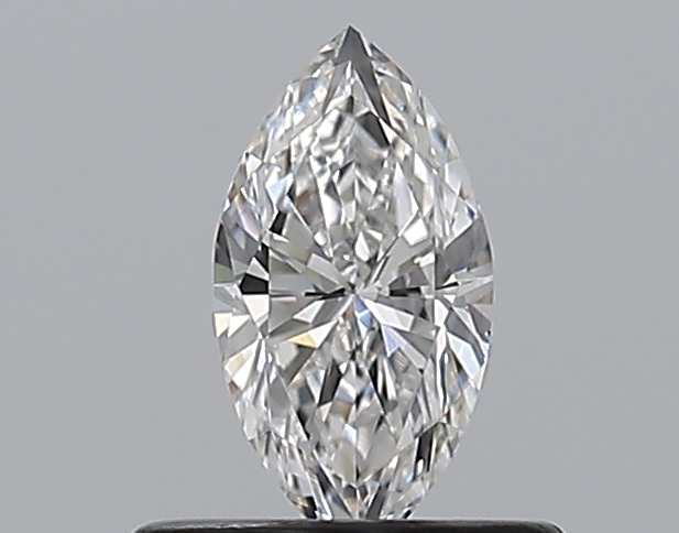 Marquise 0.4 ct E VS1