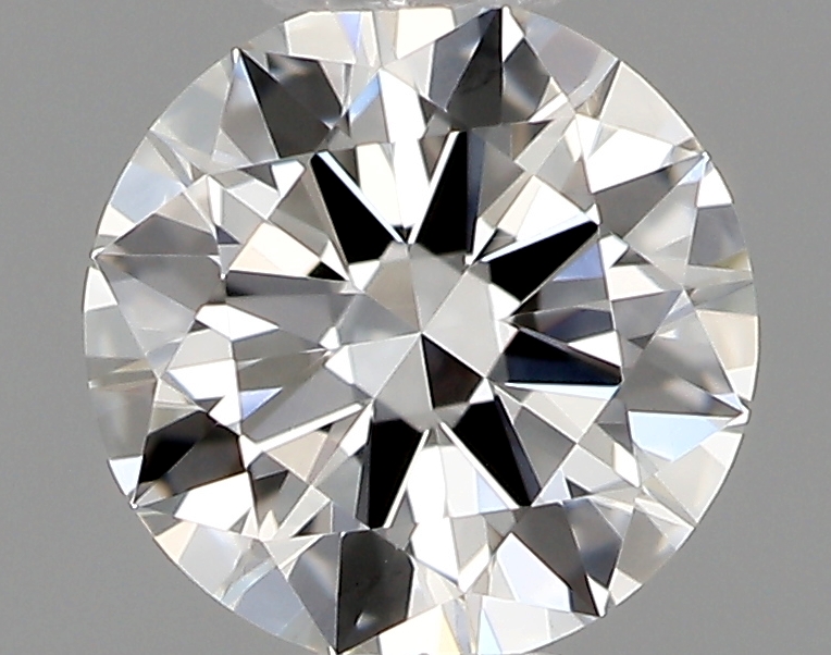Round 0.3 ct F VVS1