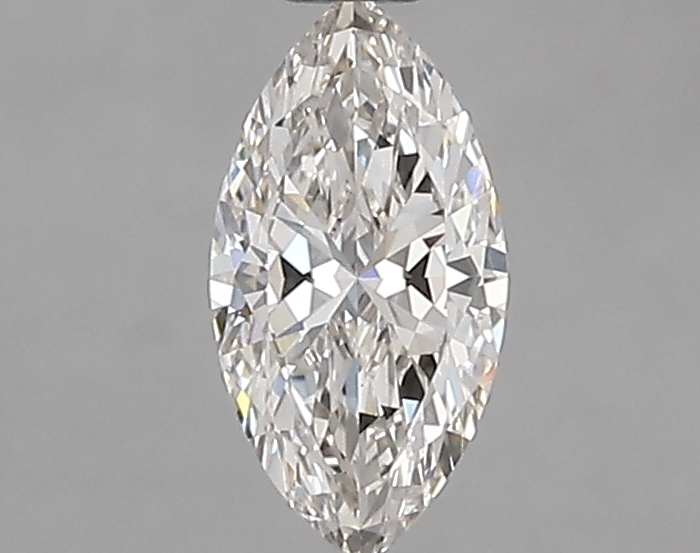 Marquise 0.52 ct J VVS1