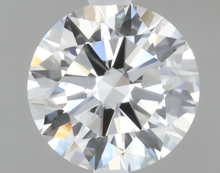 Round 0.56 ct F VVS1
