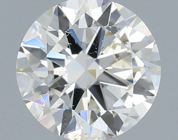 Round 0.4 ct I SI2