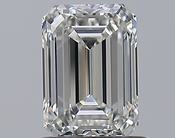 Emerald 1.01 ct I VVS2