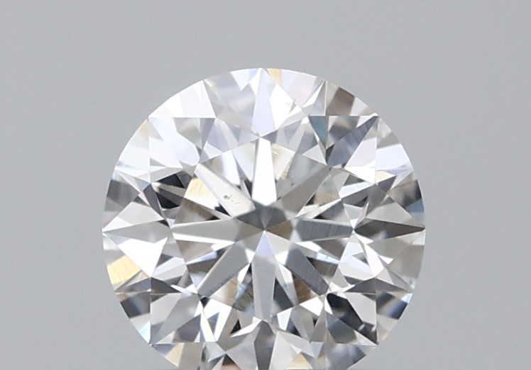Round 0.33 ct E VS2
