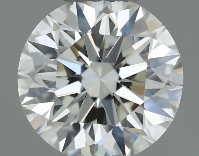 Round 0.4 ct K VS1