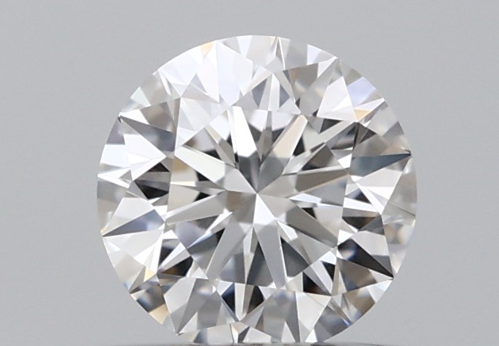 Round 0.36 ct E VS1