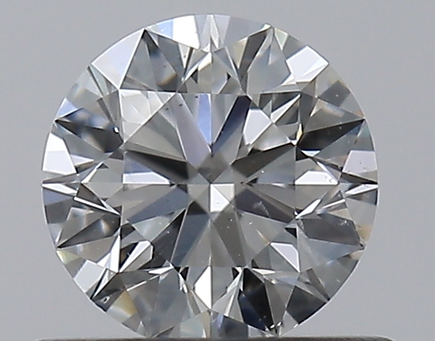Round 0.5 ct G SI1