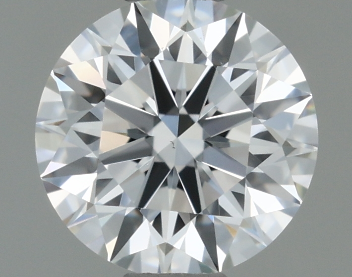Round 0.46 ct J VS1