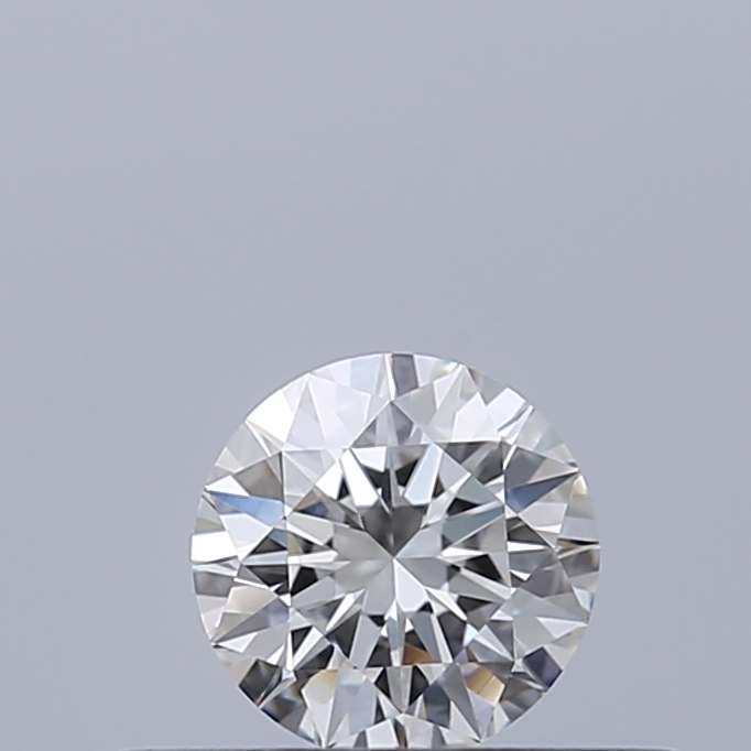 Round 0.28 ct E VVS1
