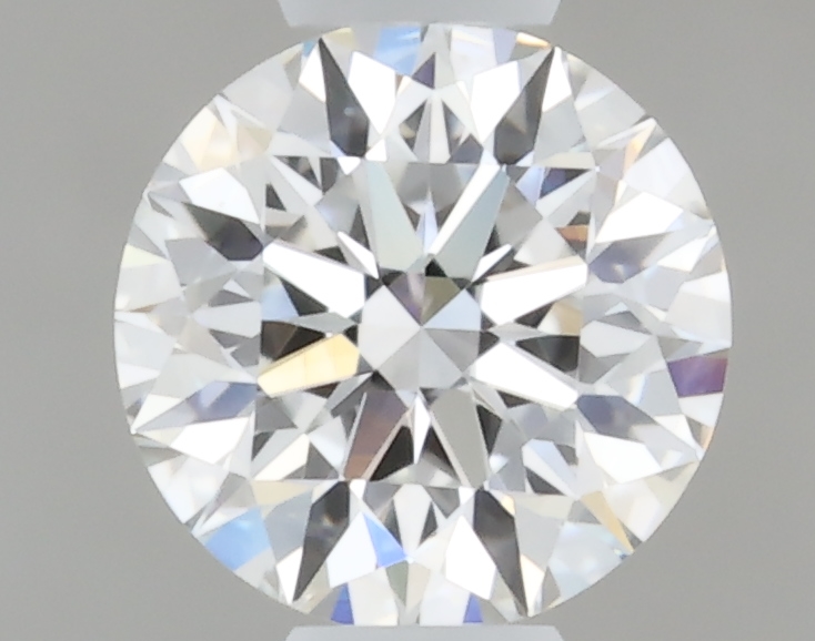 Round 0.31 ct E VS2