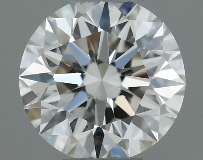 Round 0.3 ct I VVS1