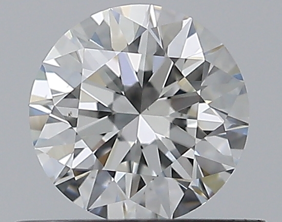 Round 0.51 ct G VS2