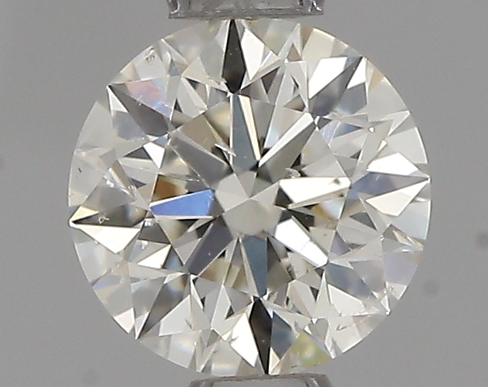 Round 0.5 ct I SI2